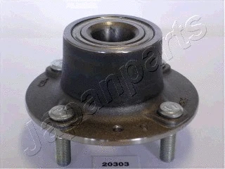 Wheel Hub (KK-20303)