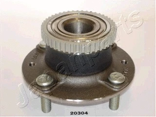 Wheel Hub (KK-20304)