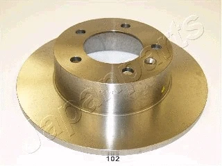 Brake Disc (DP-102)