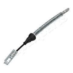 Cable Pull, parking brake (BC-0408)