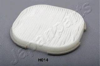 Filter, cabin air (FAA-H014)