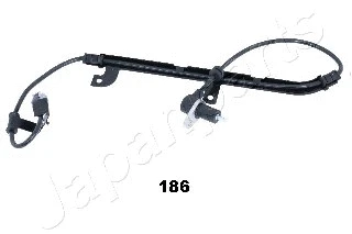 Sensor, wheel speed (ABS-186)