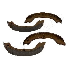 Brake Shoe Set, parking brake
