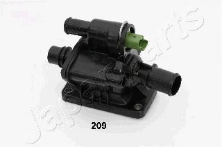 Thermostat, coolant (VT-209)