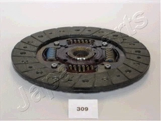 Clutch Disc