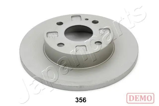 Brake Disc (DI-356C)