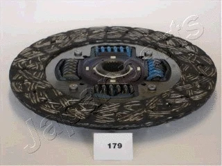 Clutch Disc