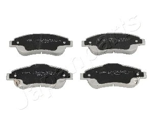 Brake Pad Set, disc brake (PA-405AF)