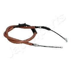 Cable Pull, parking brake (BC-0212)