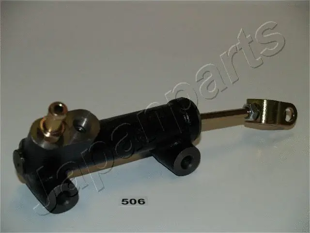 Master Cylinder, clutch (FR-506)