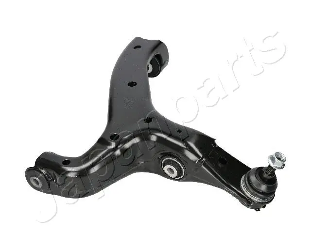Control/Trailing Arm, wheel suspension (BS-0922R)