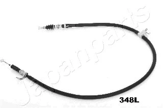 Cable Pull, parking brake (BC-348L)