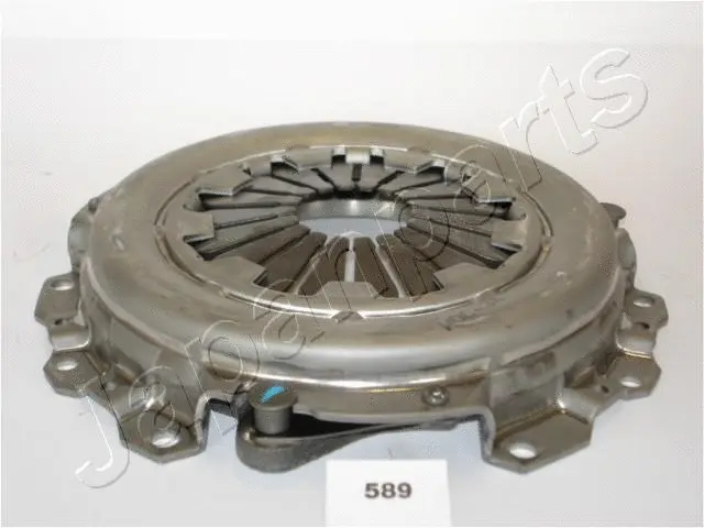 Clutch Pressure Plate (SF-589)