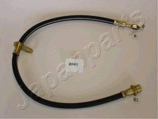 Holding Bracket, brake hose (TF-2041)