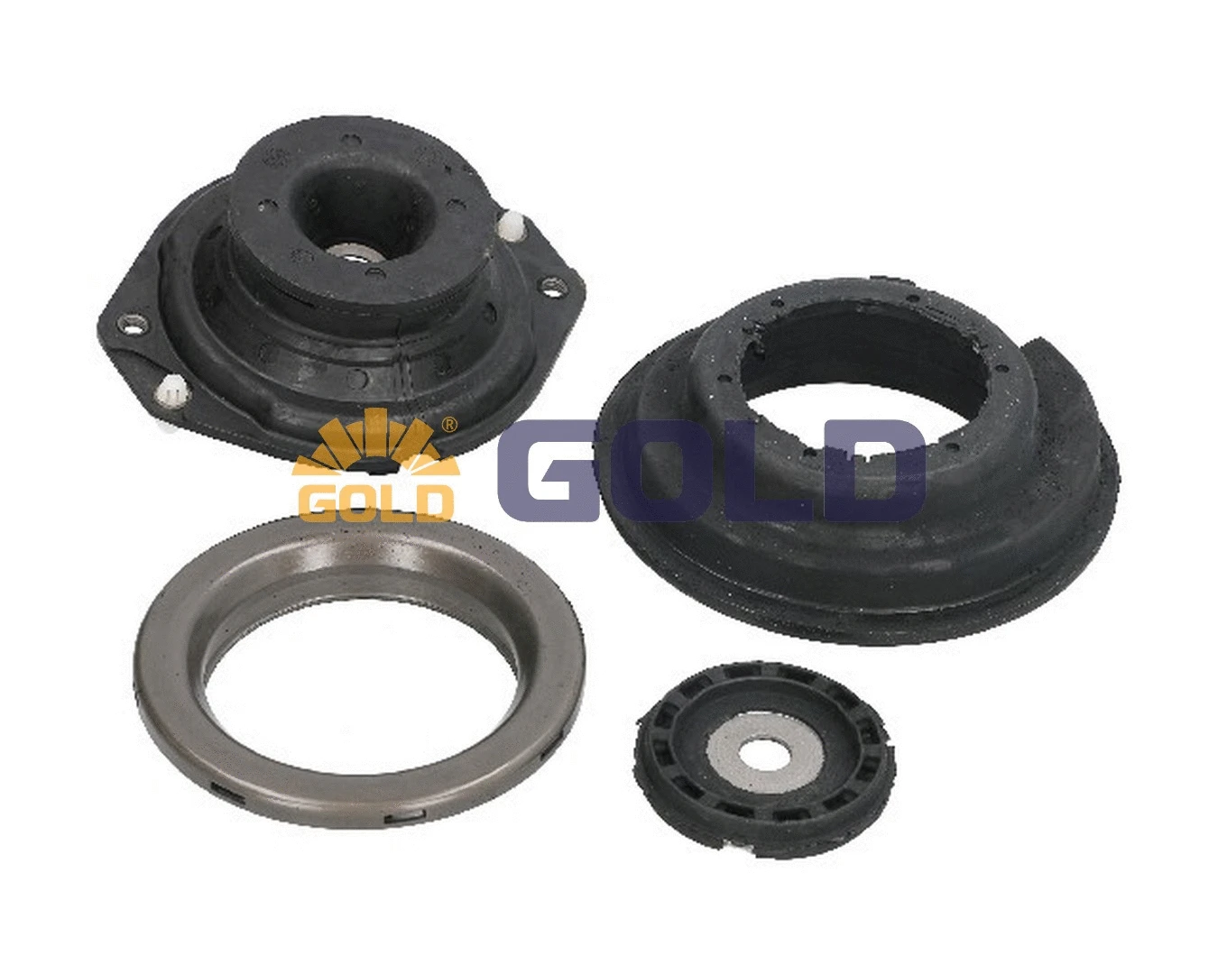 Suspension Strut Support Mount (GSM0338)