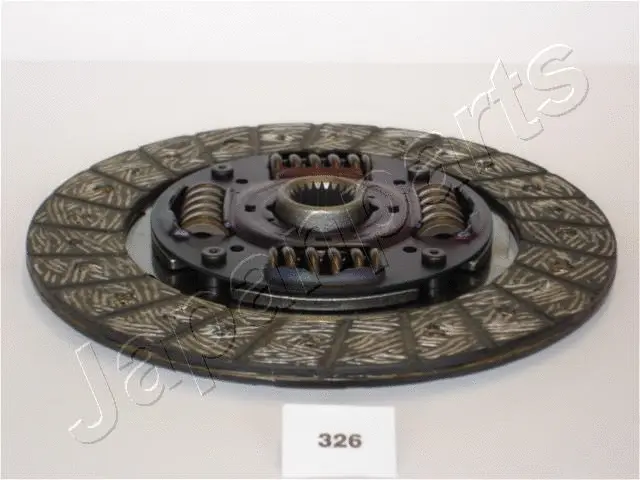 Clutch Disc (DF-326)