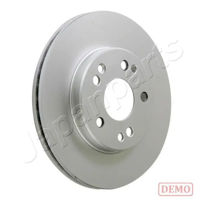 Brake Disc (DI-0532C)