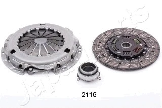 Clutch Kit (KF-2116)