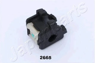 Mounting, stabiliser bar (RU-2665)