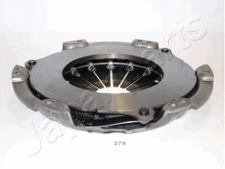 Clutch Pressure Plate