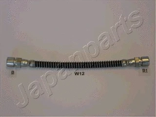 Holding Bracket, brake hose (TF-W12)