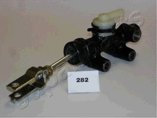 Master Cylinder, clutch (FR-282)