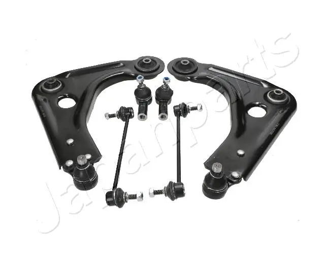 Control/Trailing Arm Kit, wheel suspension (SKS-0308)