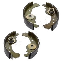 Brake Shoe Set (GF-0205AF)