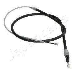 Cable Pull, parking brake (BC-0953)
