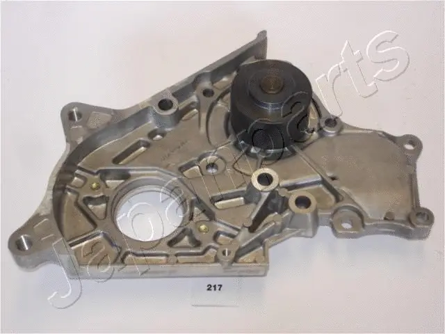 Water Pump, engine cooling (PQ-217)