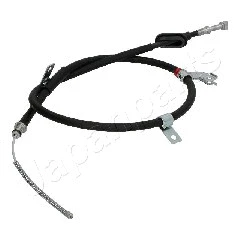 Cable Pull, parking brake (BC-712R)