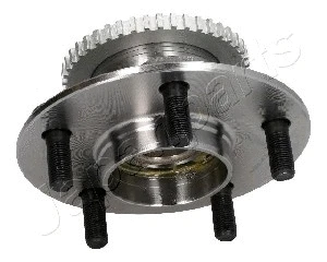 Wheel Hub (KK-21069)