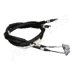 Cable Pull, parking brake (BC-0430)