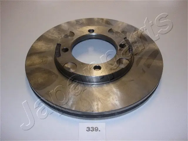 Brake Disc (DI-339)