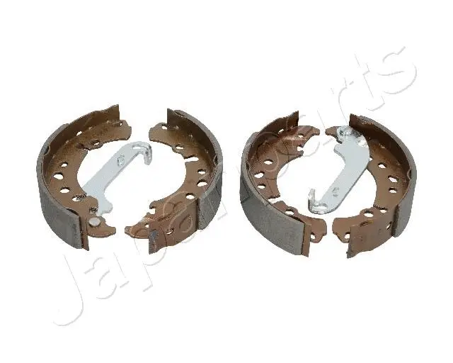 Brake Shoe Set (GF-0318AF)