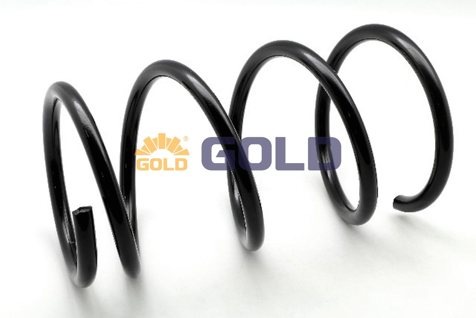 Suspension Spring (GZJ2113H)