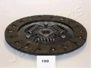 Clutch Disc
