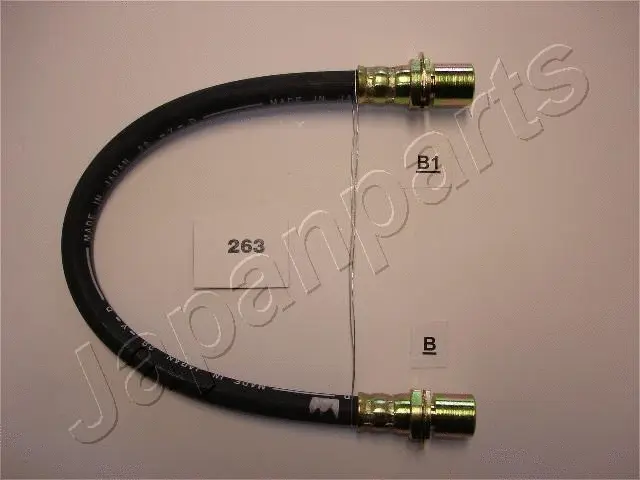 Holding Bracket, brake hose (TF-263)