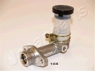 Master Cylinder, clutch (FR-104)