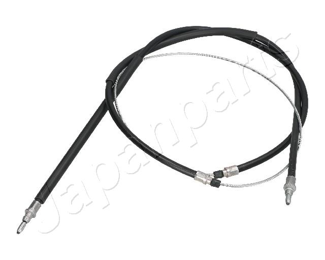 Cable Pull, parking brake (BC-02145)