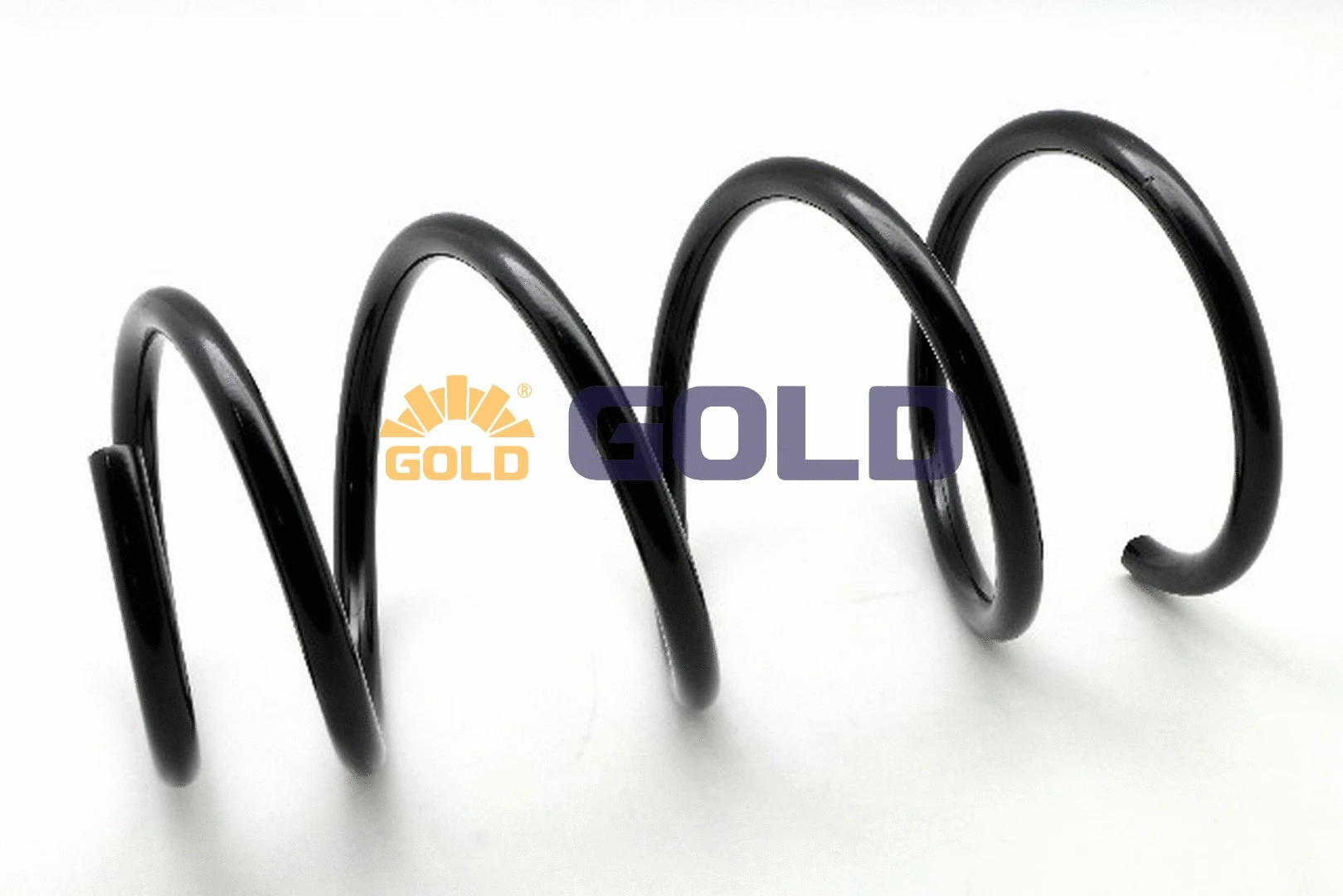 Suspension Spring (GZJ1141G)