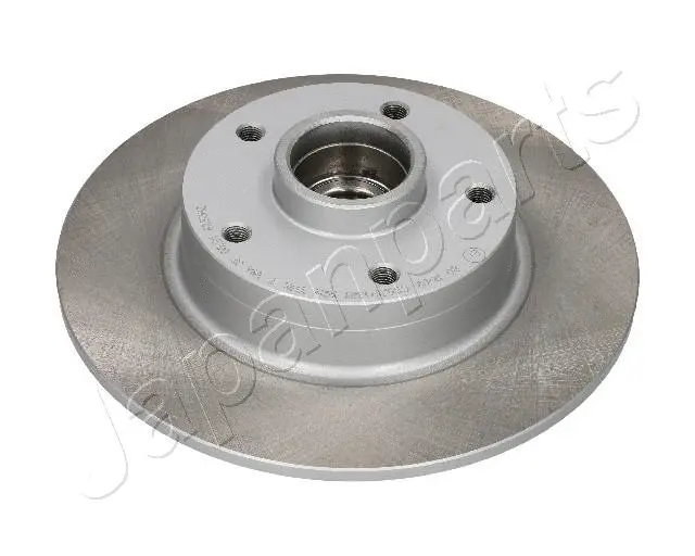 Brake Disc (DP-0713C)