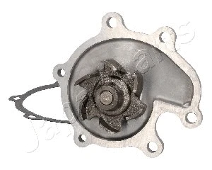 Water Pump, engine cooling (PQ-191)