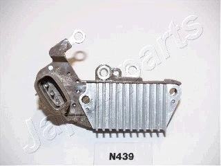 Alternator Regulator (RE-N439)