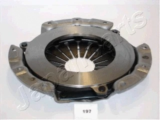 Clutch Pressure Plate