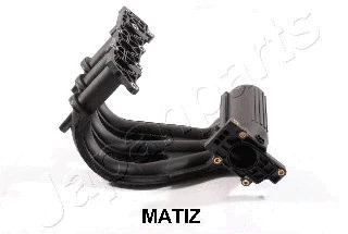 Intake Manifold, air supply
