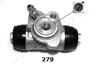 Wheel Brake Cylinder (CS-279)