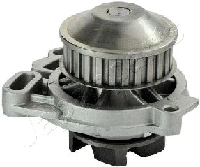 Water Pump, engine cooling (PQ-0942)