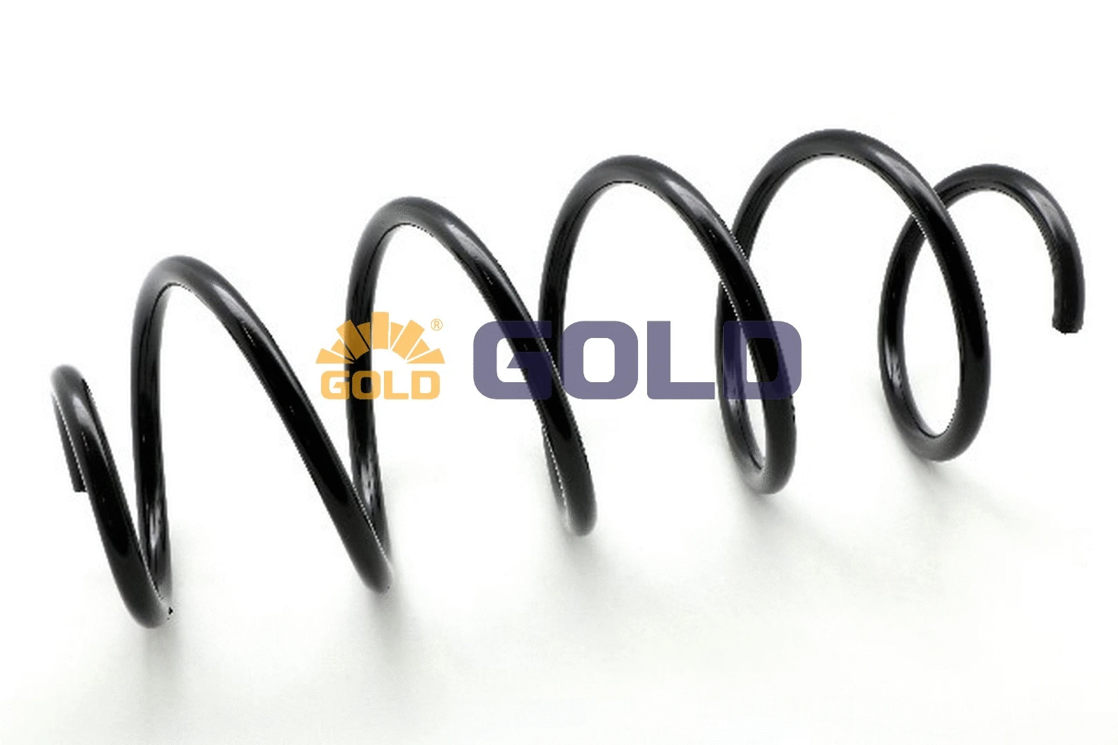 Suspension Spring (GZJ3293H)
