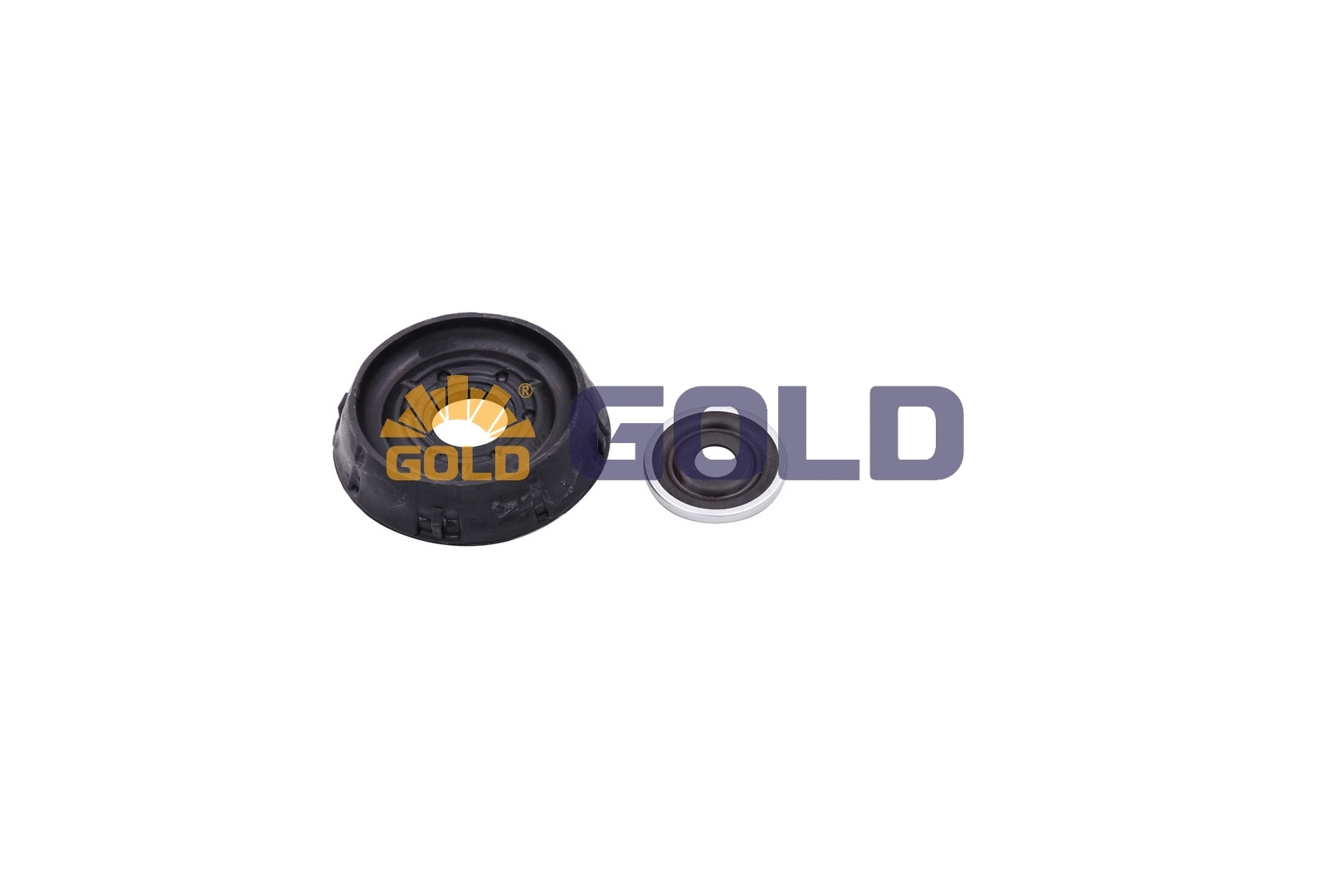 Suspension Strut Support Mount (GSM0136)